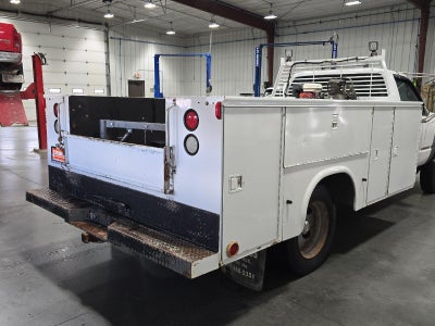 2000 Chevrolet C 3500 HD C3500