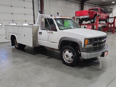 2000 Chevrolet C 3500 HD C3500