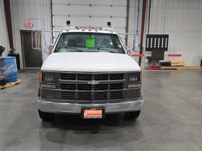2000 Chevrolet C 3500 HD C3500