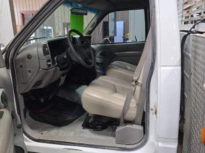 2000 Chevrolet C 3500 HD C3500