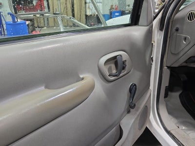 2000 Chevrolet C 3500 HD C3500