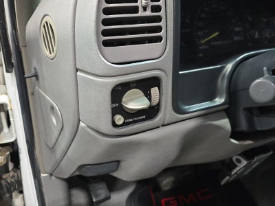 2000 Chevrolet C 3500 HD C3500