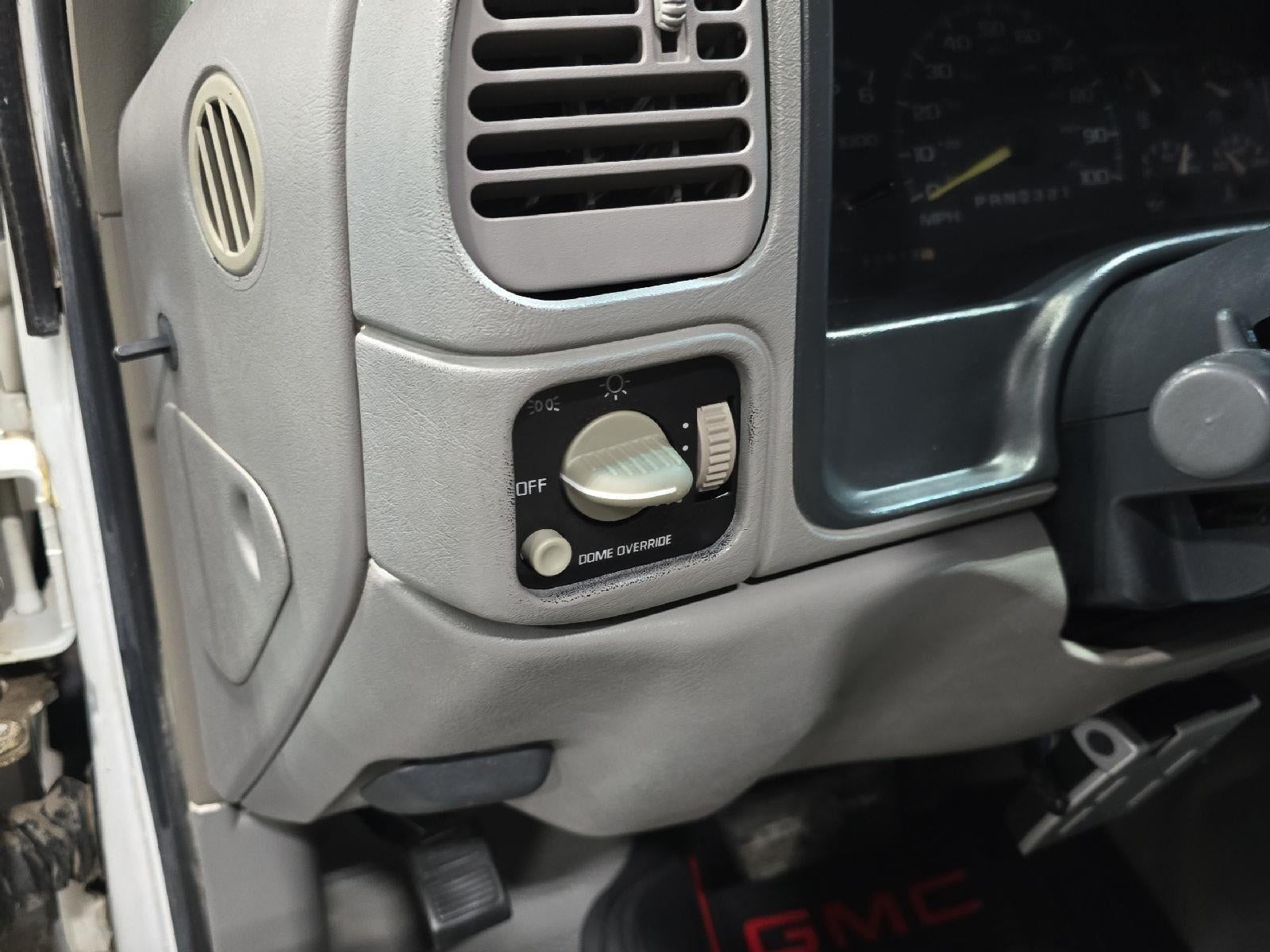 2000 Chevrolet C 3500 HD C3500