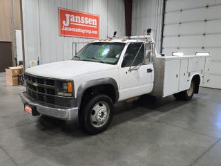2000 Chevrolet C 3500 HD C3500