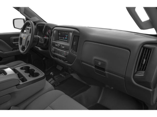 2019 Chevrolet Silverado 2500HD LT
