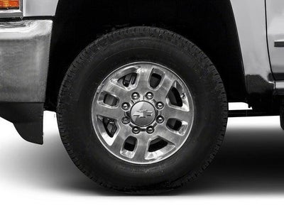 2018 Chevrolet Silverado 2500Hd LTZ