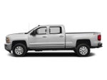 2018 Chevrolet Silverado 2500Hd LTZ