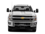 2018 Chevrolet Silverado 2500Hd LTZ