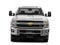 2018 Chevrolet Silverado 2500Hd LTZ