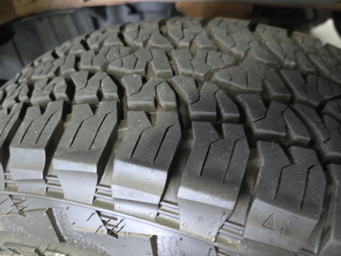 2018 Chevrolet Silverado 2500HD LTZ