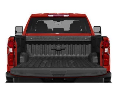 2020 Chevrolet Silverado 3500HD Work Truck