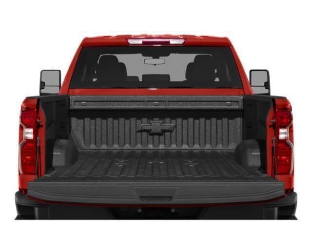 2020 Chevrolet Silverado 3500HD Work Truck