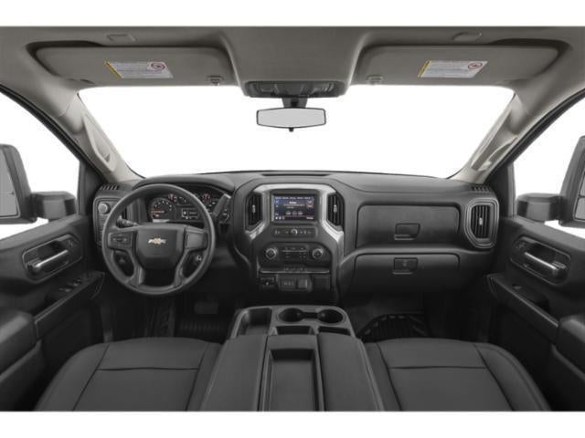 2020 Chevrolet Silverado 3500HD Work Truck