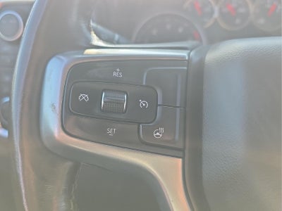 2023 Chevrolet Silverado 3500Hd LTZ