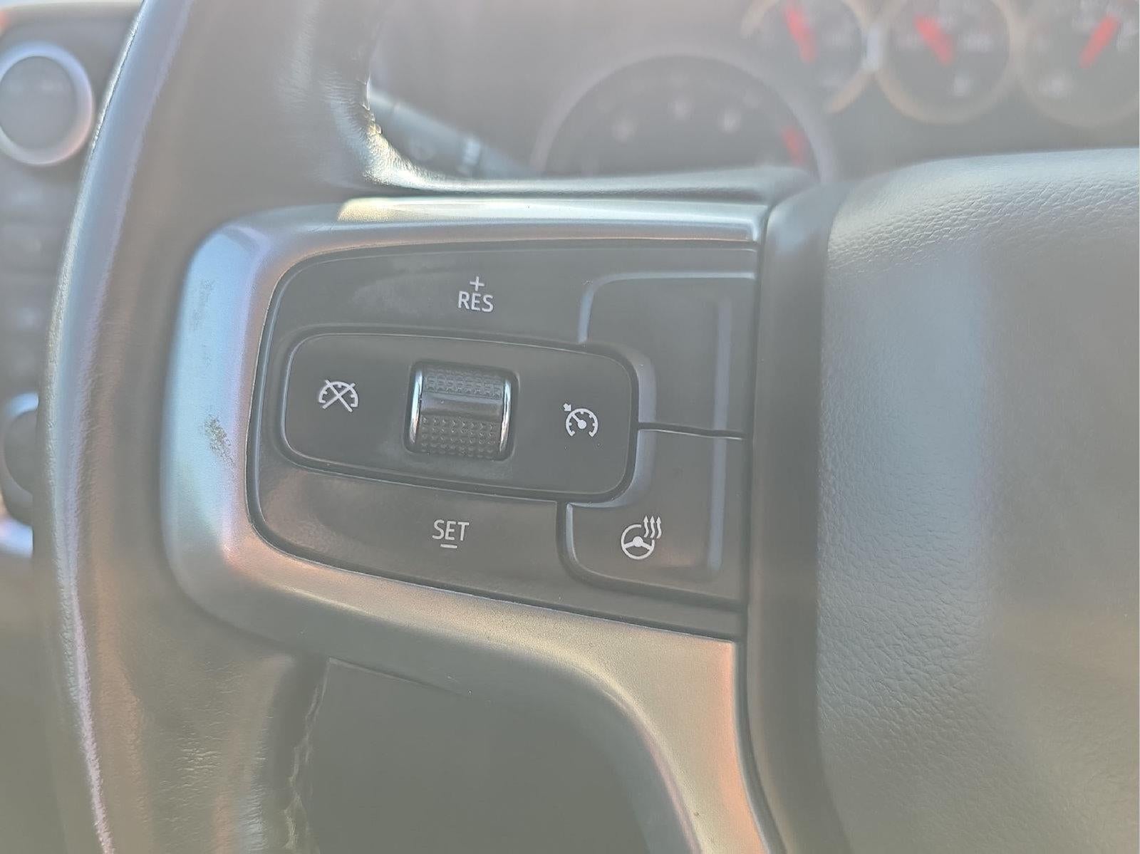 2023 Chevrolet Silverado 3500Hd LTZ