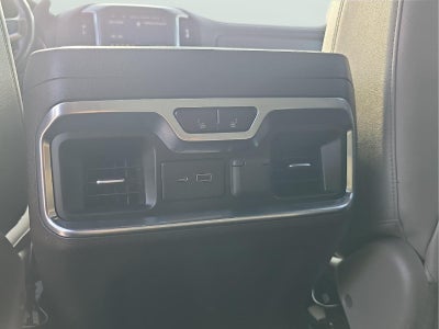 2023 Chevrolet Silverado 3500Hd LTZ