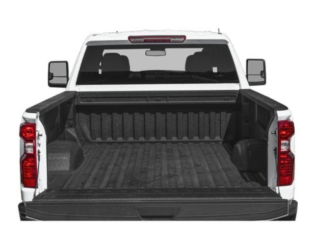 2024 Chevrolet Silverado 3500HD LT