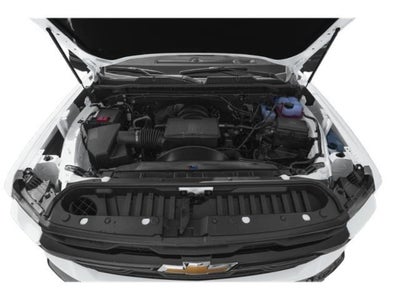 2024 Chevrolet Silverado 3500HD LT