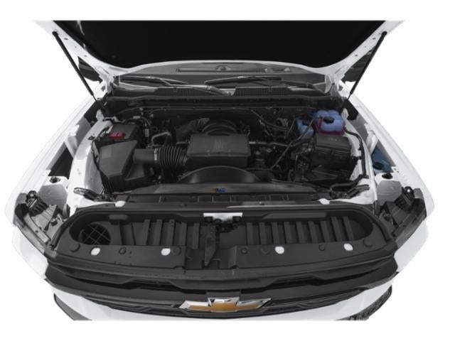 2024 Chevrolet Silverado 3500HD LT