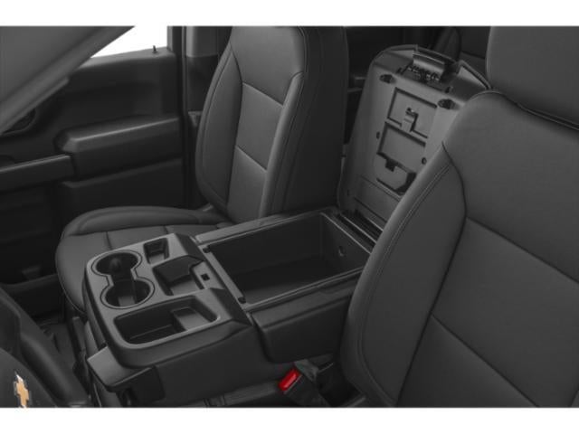2024 Chevrolet Silverado 3500HD LT
