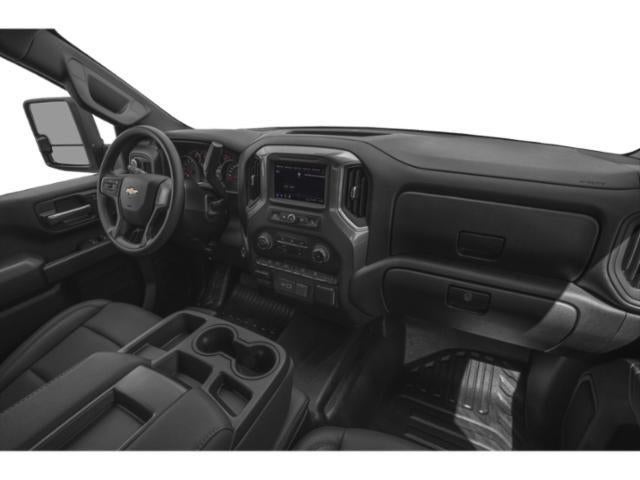 2024 Chevrolet Silverado 3500HD LT