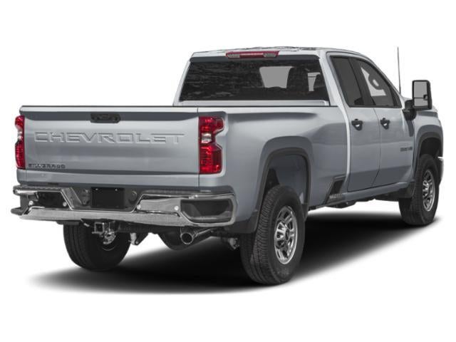 2024 Chevrolet Silverado 3500HD LT
