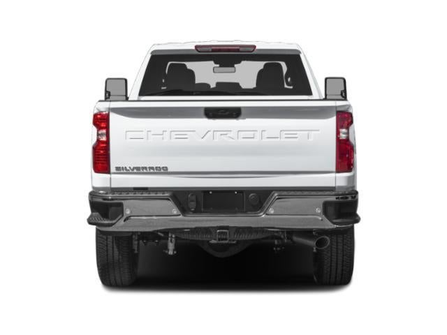 2024 Chevrolet Silverado 3500HD LT