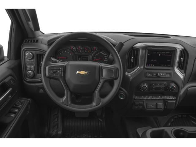 2024 Chevrolet Silverado 3500HD LT
