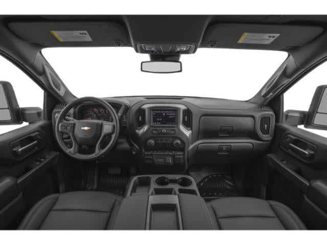 2024 Chevrolet Silverado 3500HD LT