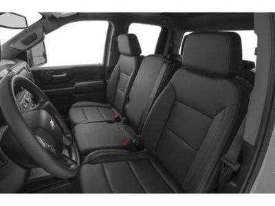 2024 Chevrolet Silverado 3500HD LT