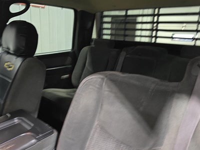 2003 Chevrolet Silverado 3500 LS