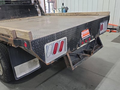 2003 Chevrolet Silverado 3500 LS