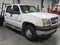 2003 Chevrolet Silverado 3500 LS