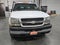2003 Chevrolet Silverado 3500 LS