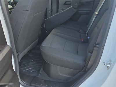 2024 Chevrolet Colorado 4WD Trail Boss