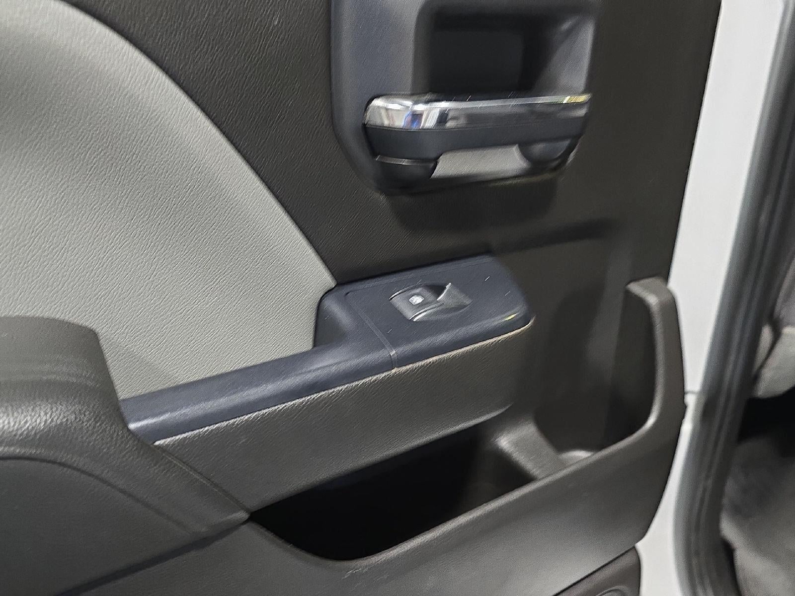 2018 GMC Sierra 3500HD Base