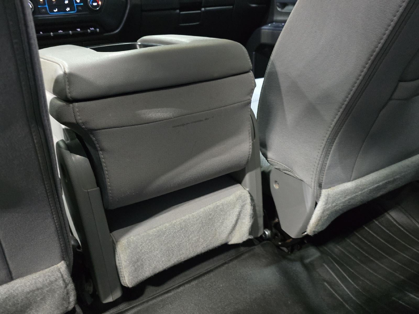 2018 GMC Sierra 3500HD Base