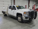 2018 GMC Sierra 3500HD Base