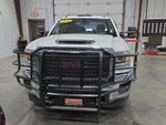 2018 GMC Sierra 3500HD Base