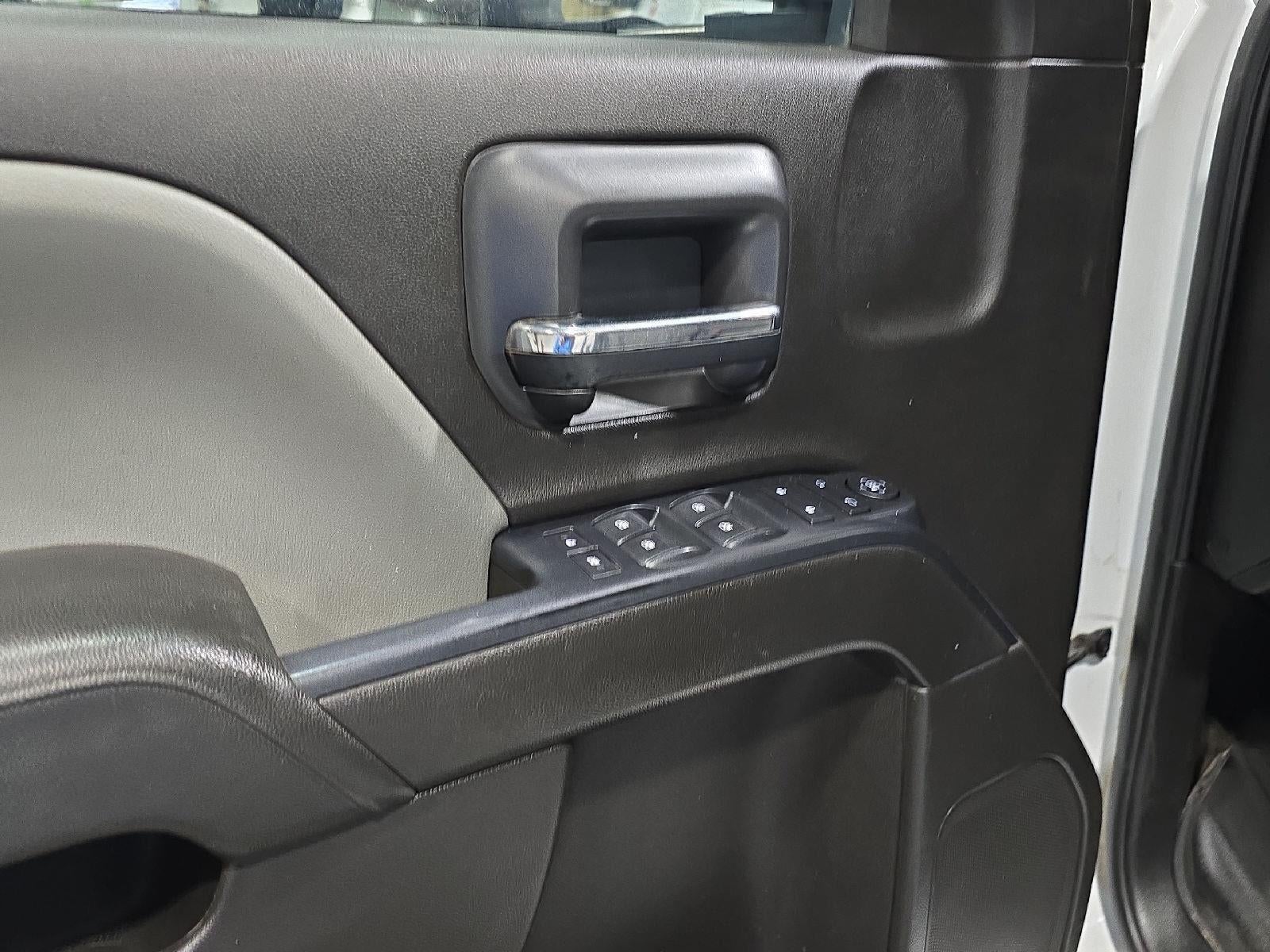 2018 GMC Sierra 3500HD Base