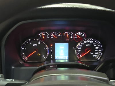 2018 GMC Sierra 3500HD Base