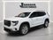 2024 GMC Acadia AWD Elevation