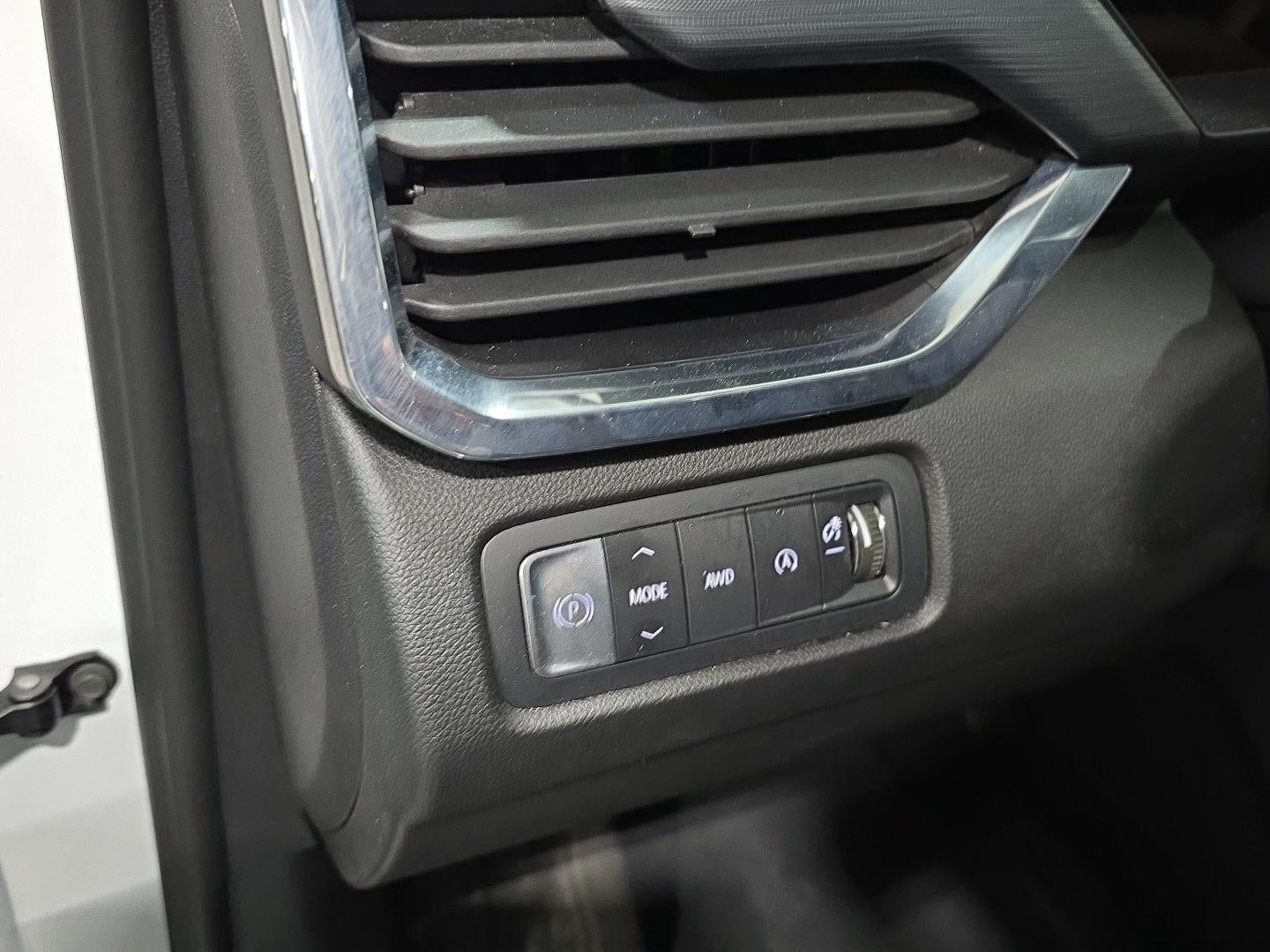 2024 GMC Acadia AWD Elevation