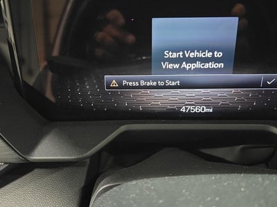 2024 GMC Acadia AWD Elevation