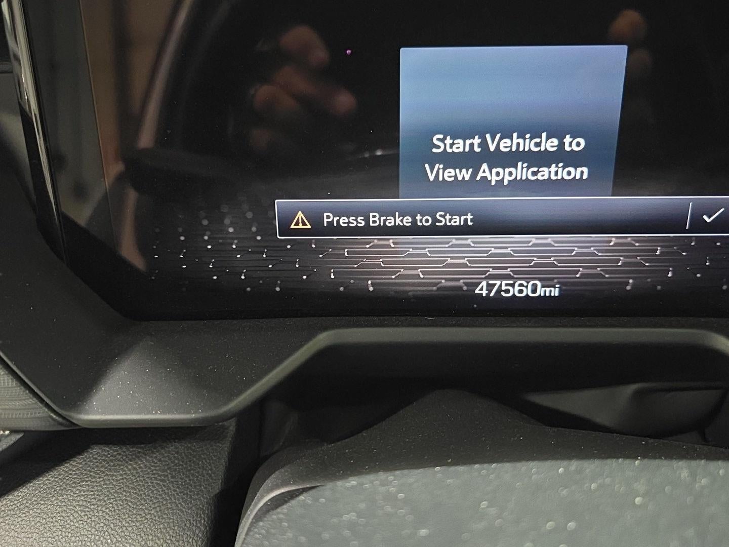 2024 GMC Acadia AWD Elevation