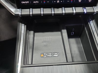 2024 GMC Acadia AWD Elevation