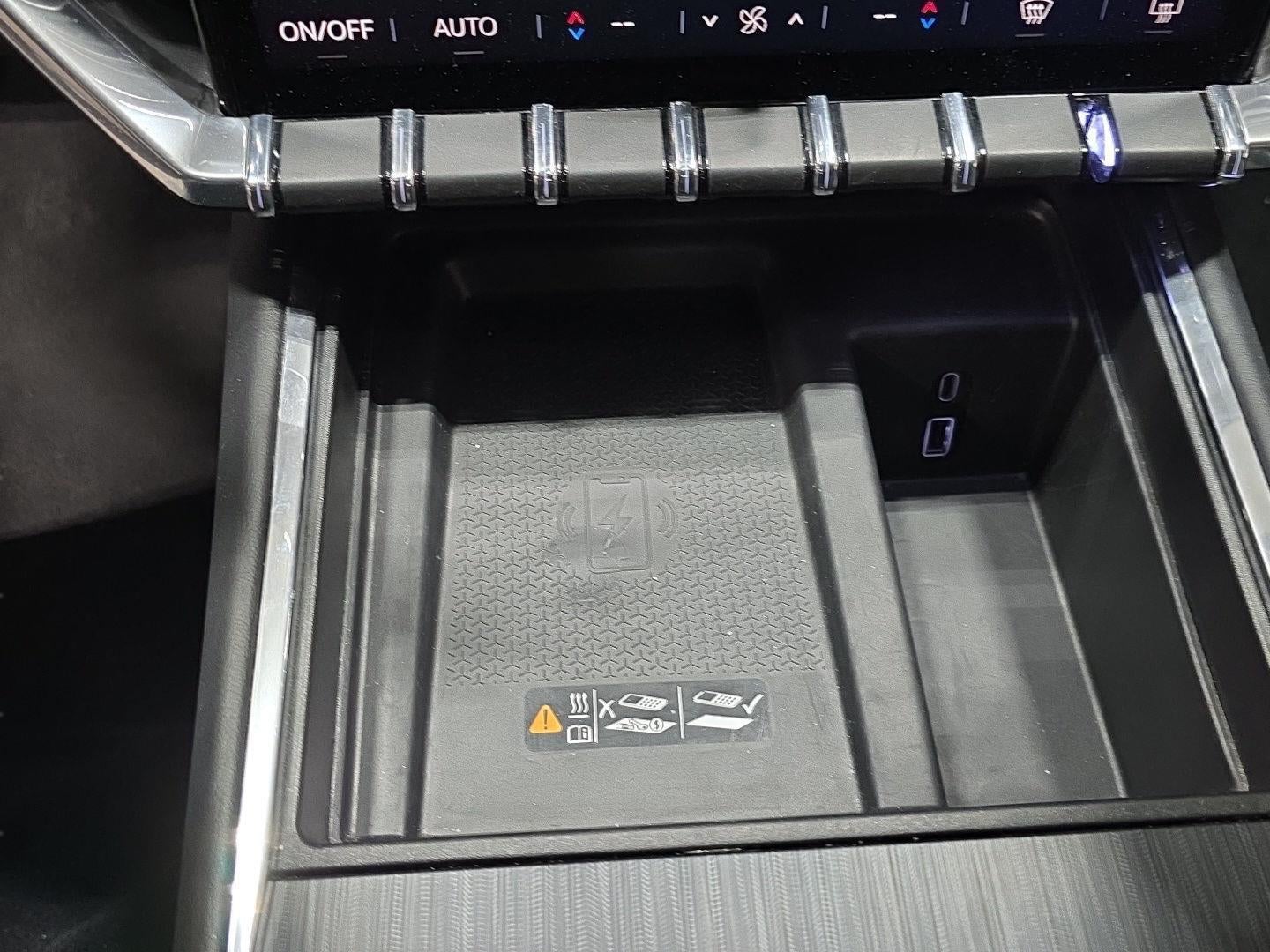 2024 GMC Acadia AWD Elevation