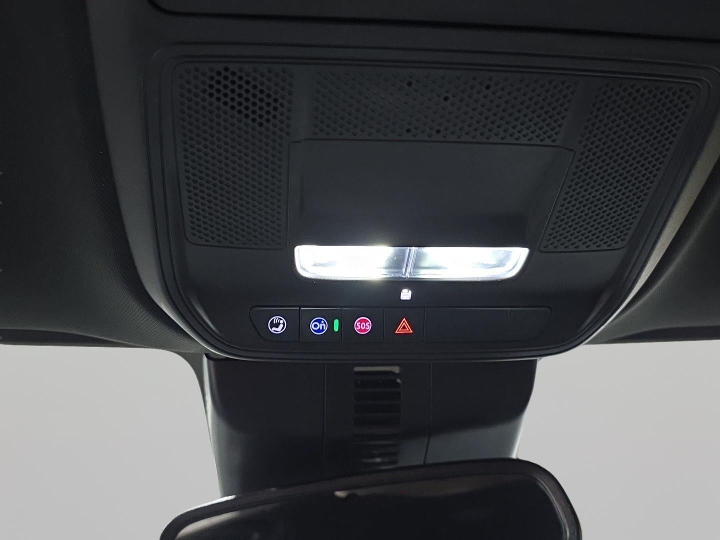 2024 GMC Acadia AWD Elevation