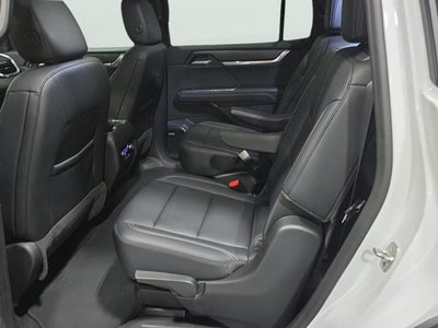 2024 GMC Acadia AWD Elevation