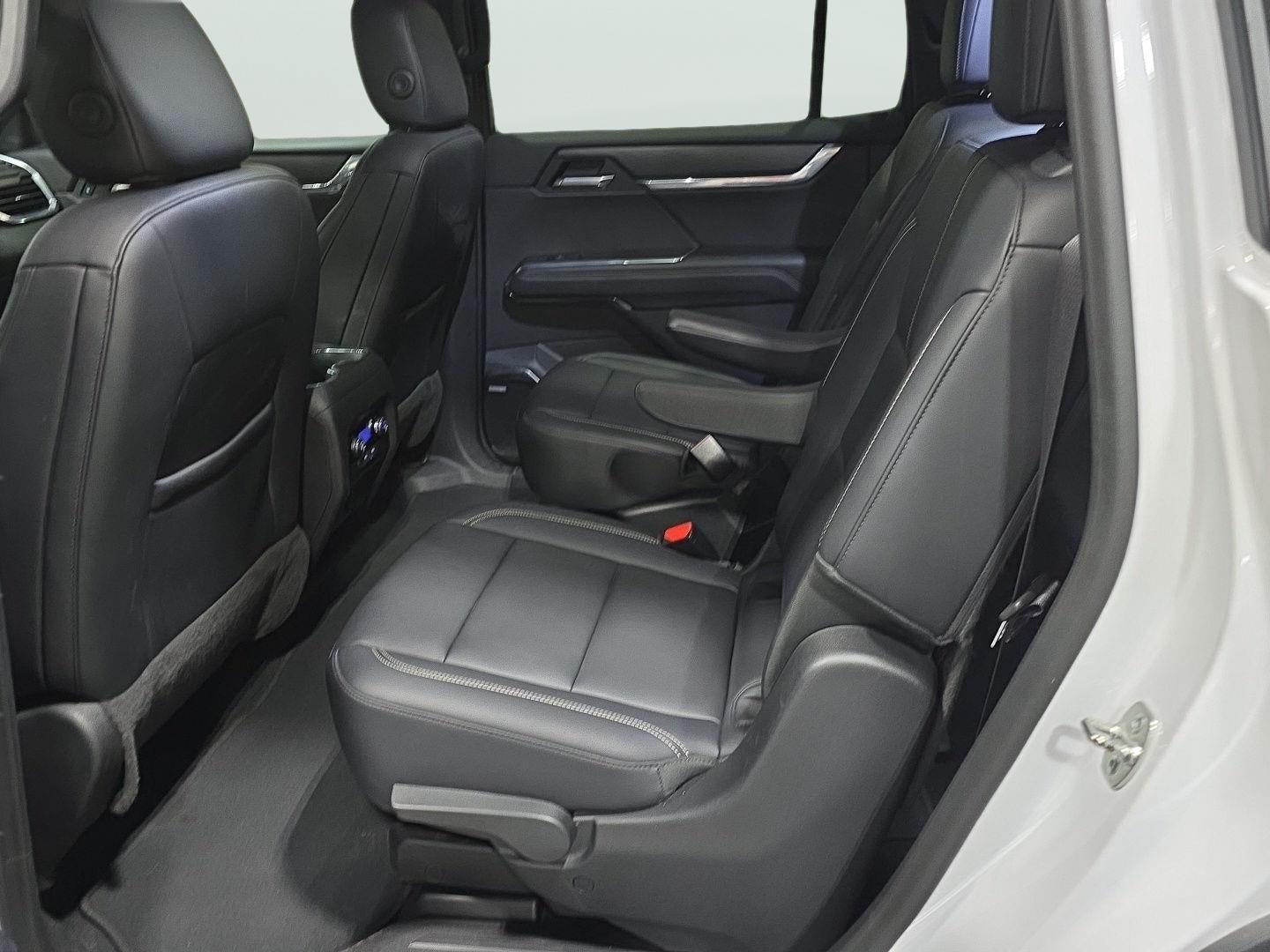 2024 GMC Acadia AWD Elevation